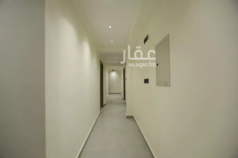 شقة 1 غرف في الورود 3