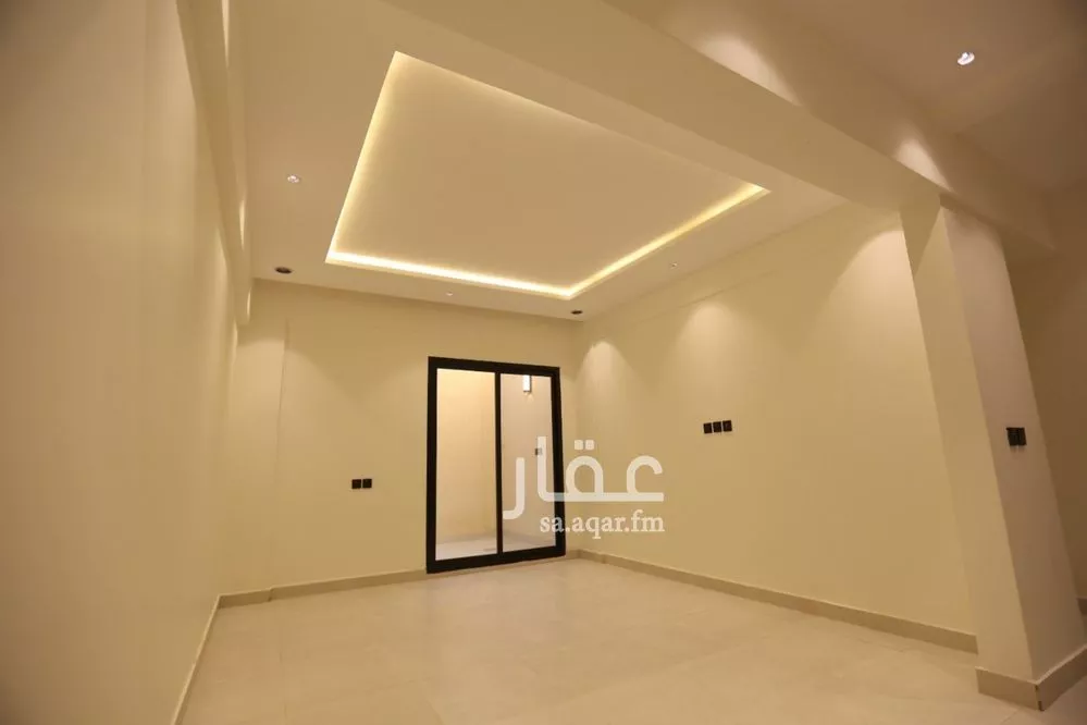 شقة 1 غرف في الورود 21