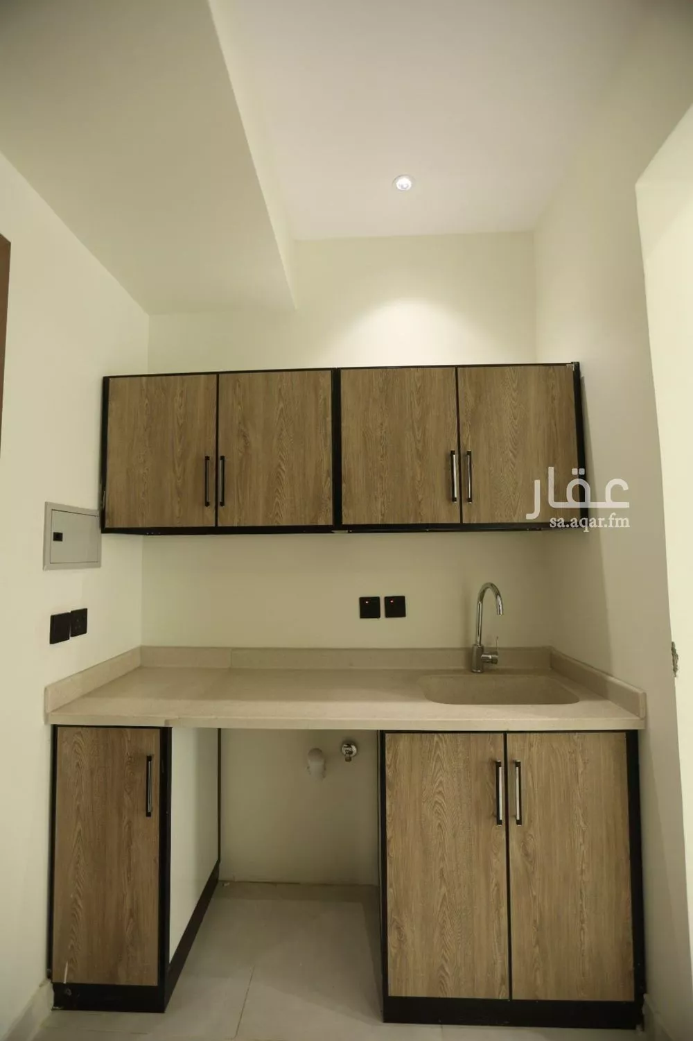 شقة 1 غرف في الورود 23