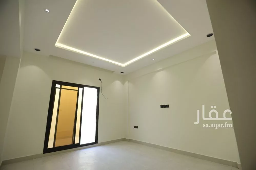 شقة 1 غرف في الورود 25