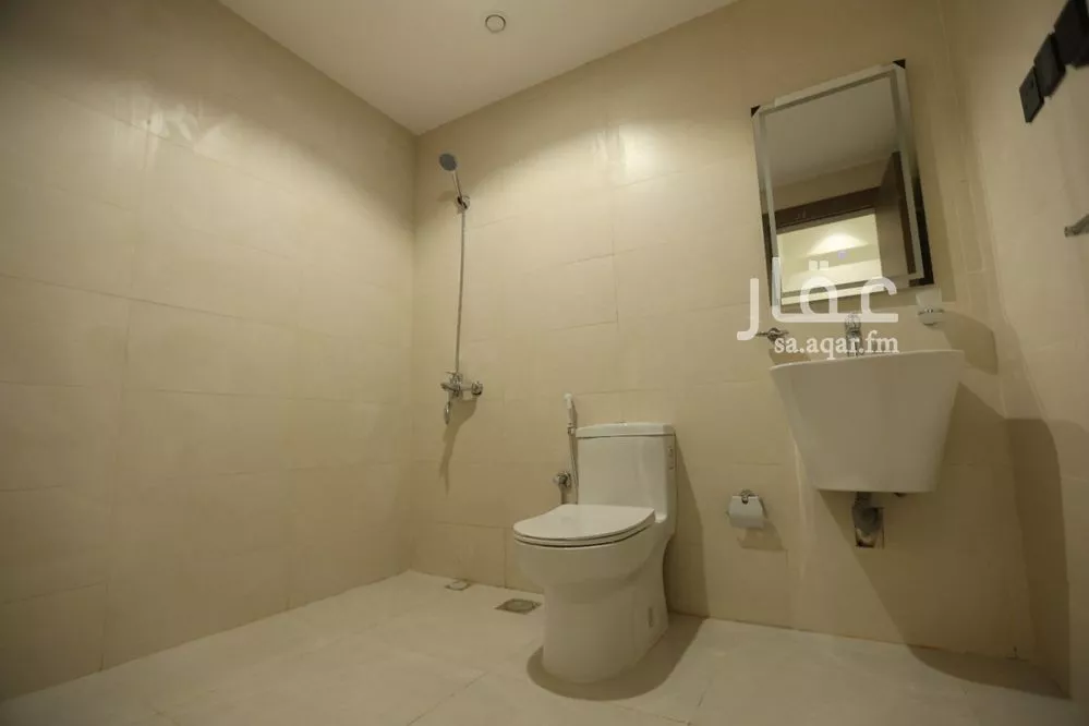 شقة 1 غرف في الورود 27