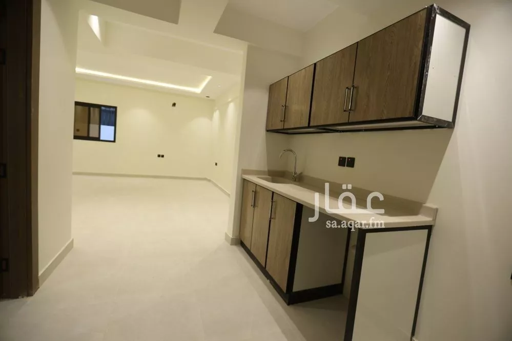 شقة 1 غرف في الورود 29