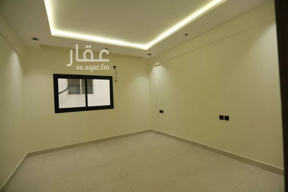 شقة 1 غرف في الورود 4