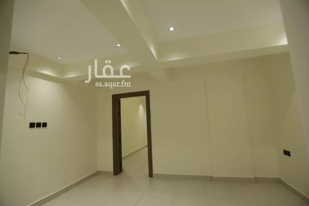 شقة 1 غرف في الورود 7