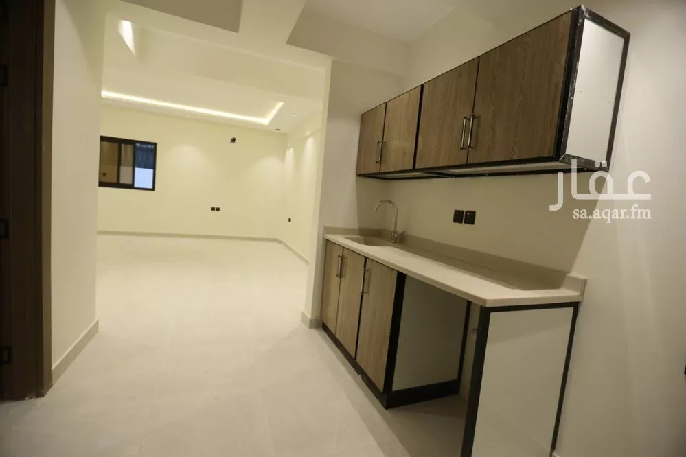 شقة 1 غرف في الورود 9