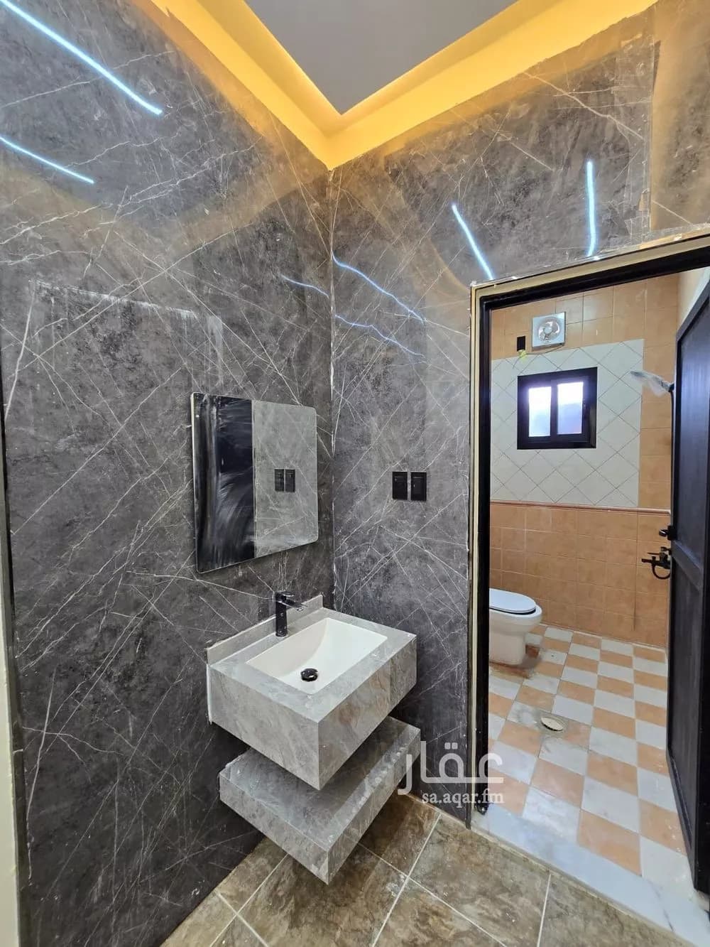 شقة 5 غرف في طيبة 1