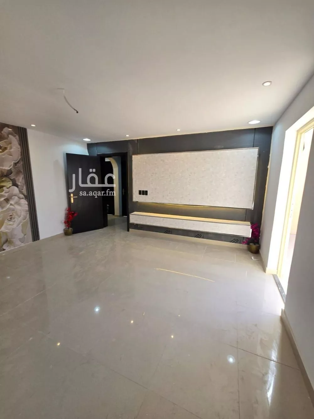 شقة 5 غرف في النور 1