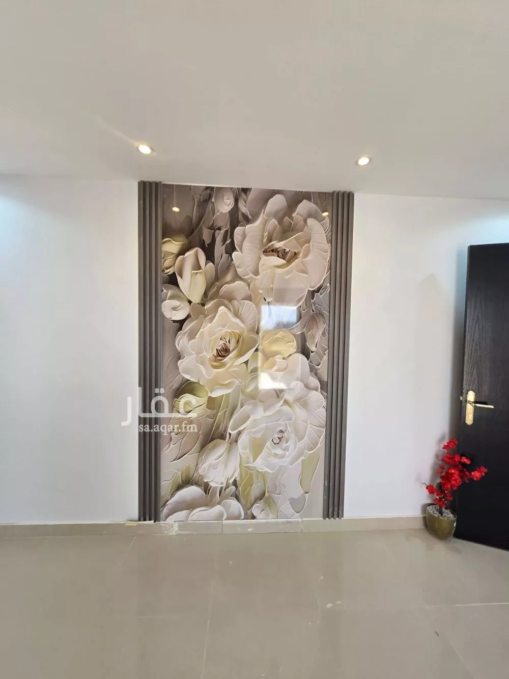 شقة 5 غرف في النور 3