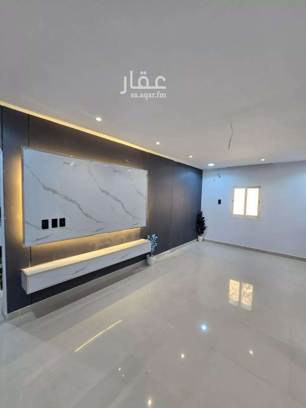 شقة 5 غرف في النور 5