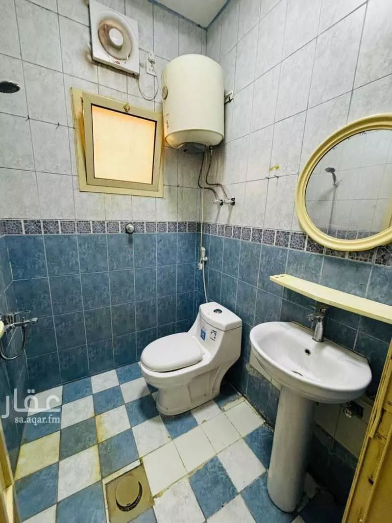 شقة 1 غرف في احد 3