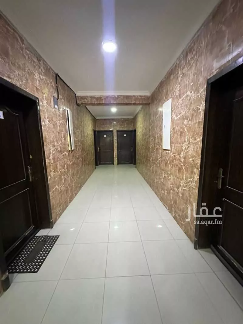 شقة 1 غرف في احد 5