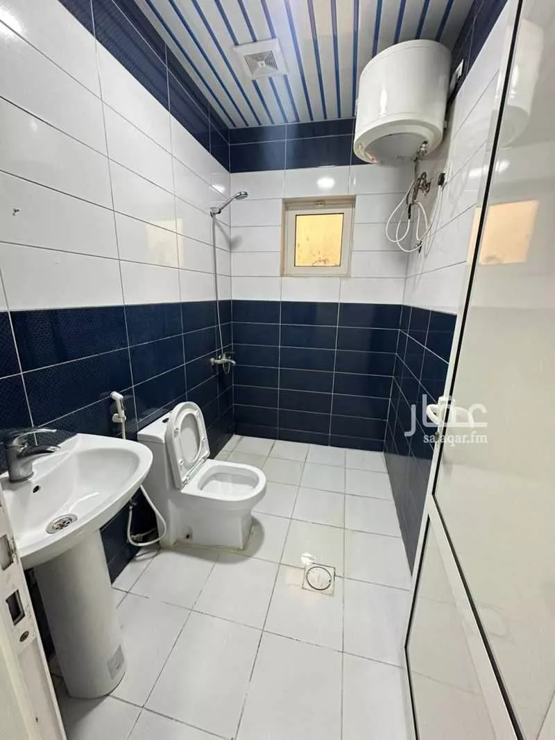 شقة 1 غرف في الفيصلية 4