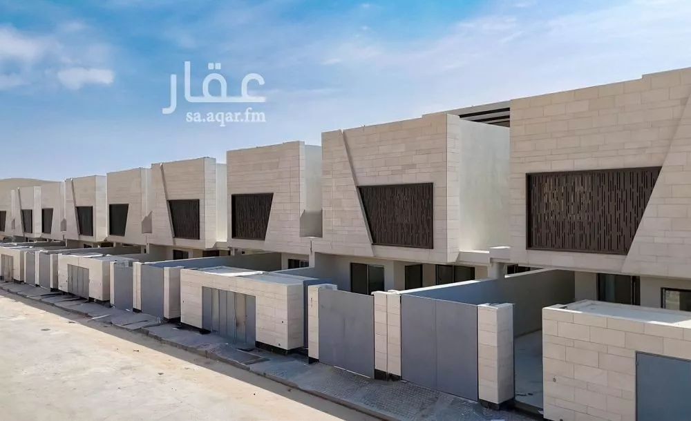 فيلا 5 غرف في النرجس 3