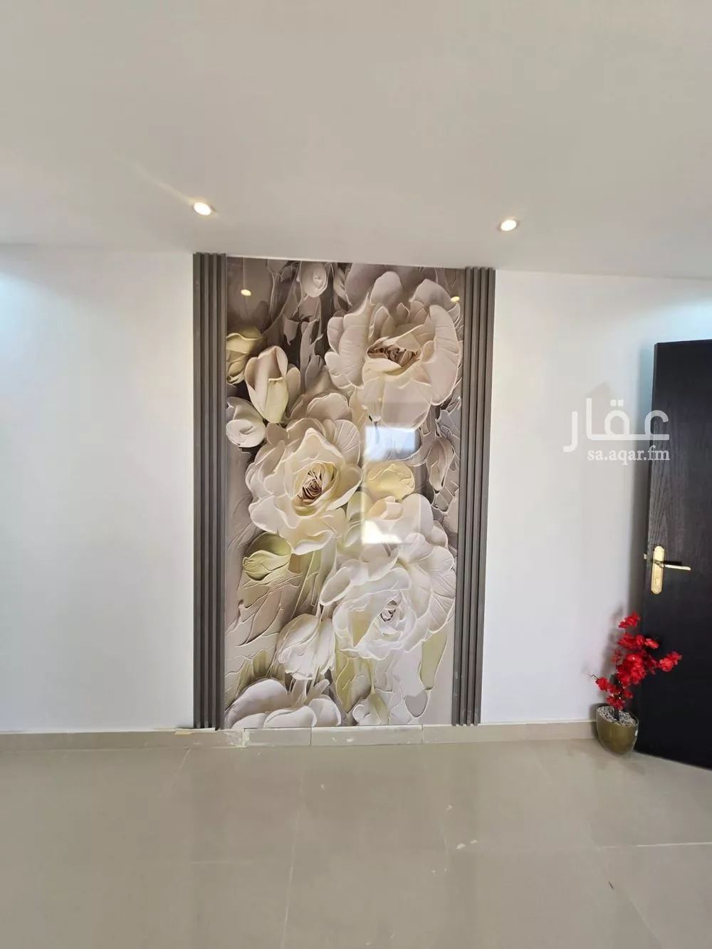 شقة 4 غرف في النور 2