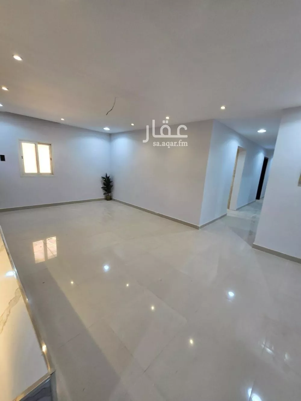 شقة 4 غرف في النور 3