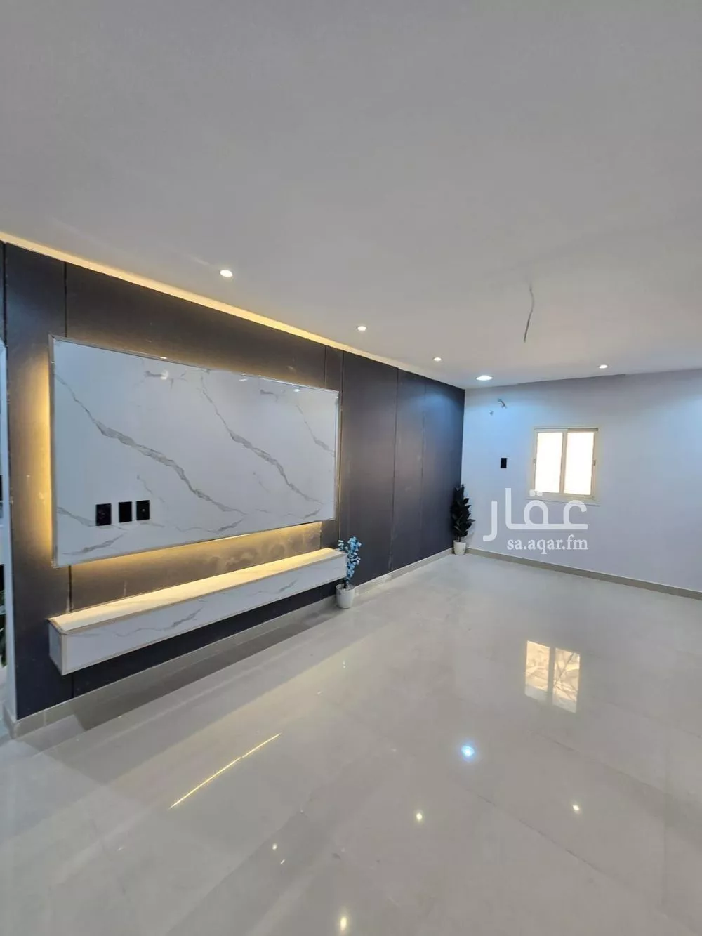 شقة 4 غرف في النور 4