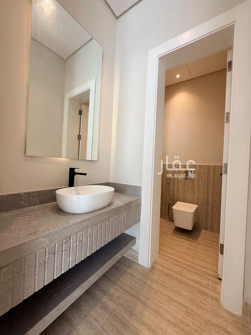 شقة 3 غرف في السيف 2