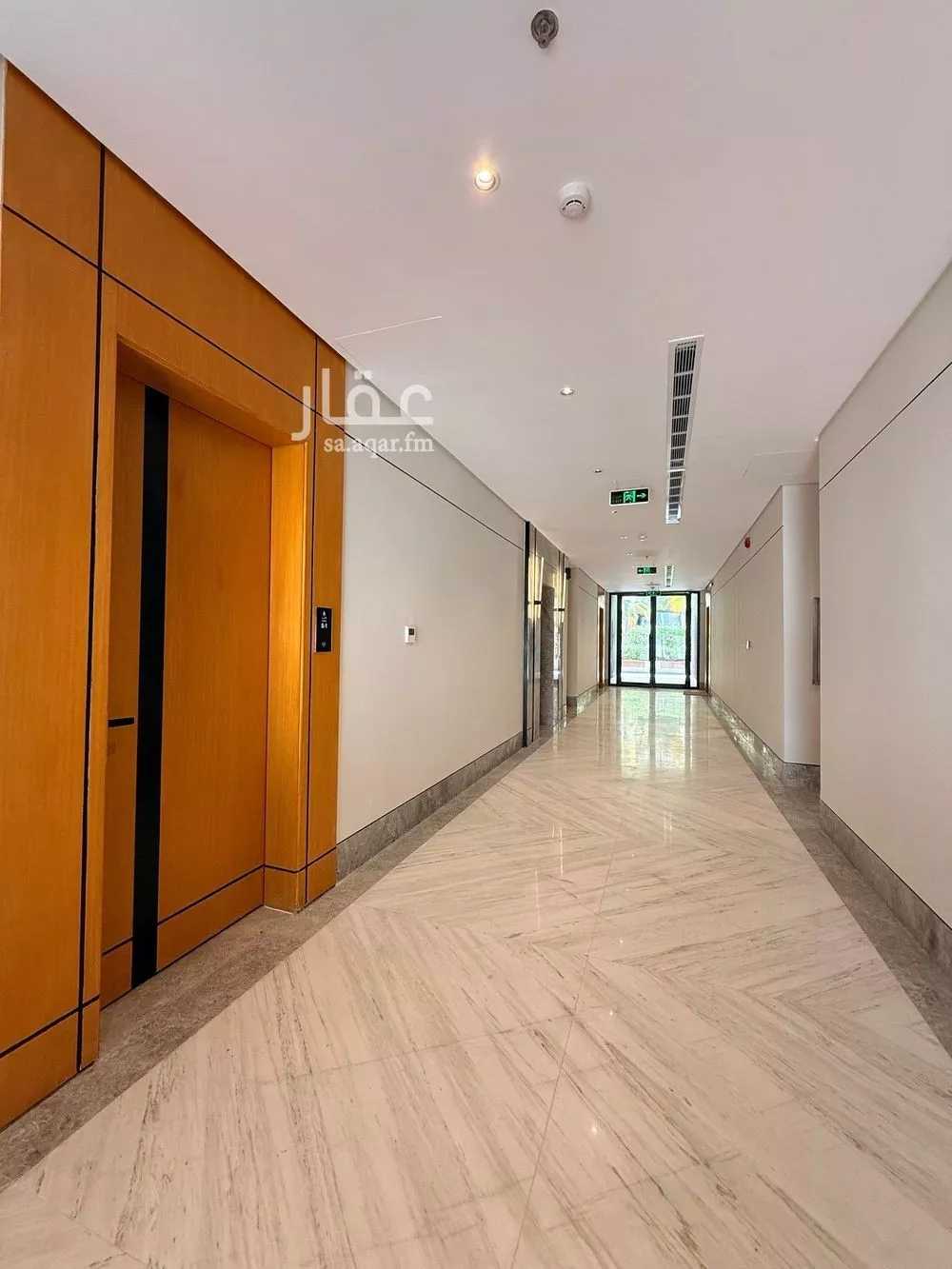 شقة 3 غرف في السيف 14