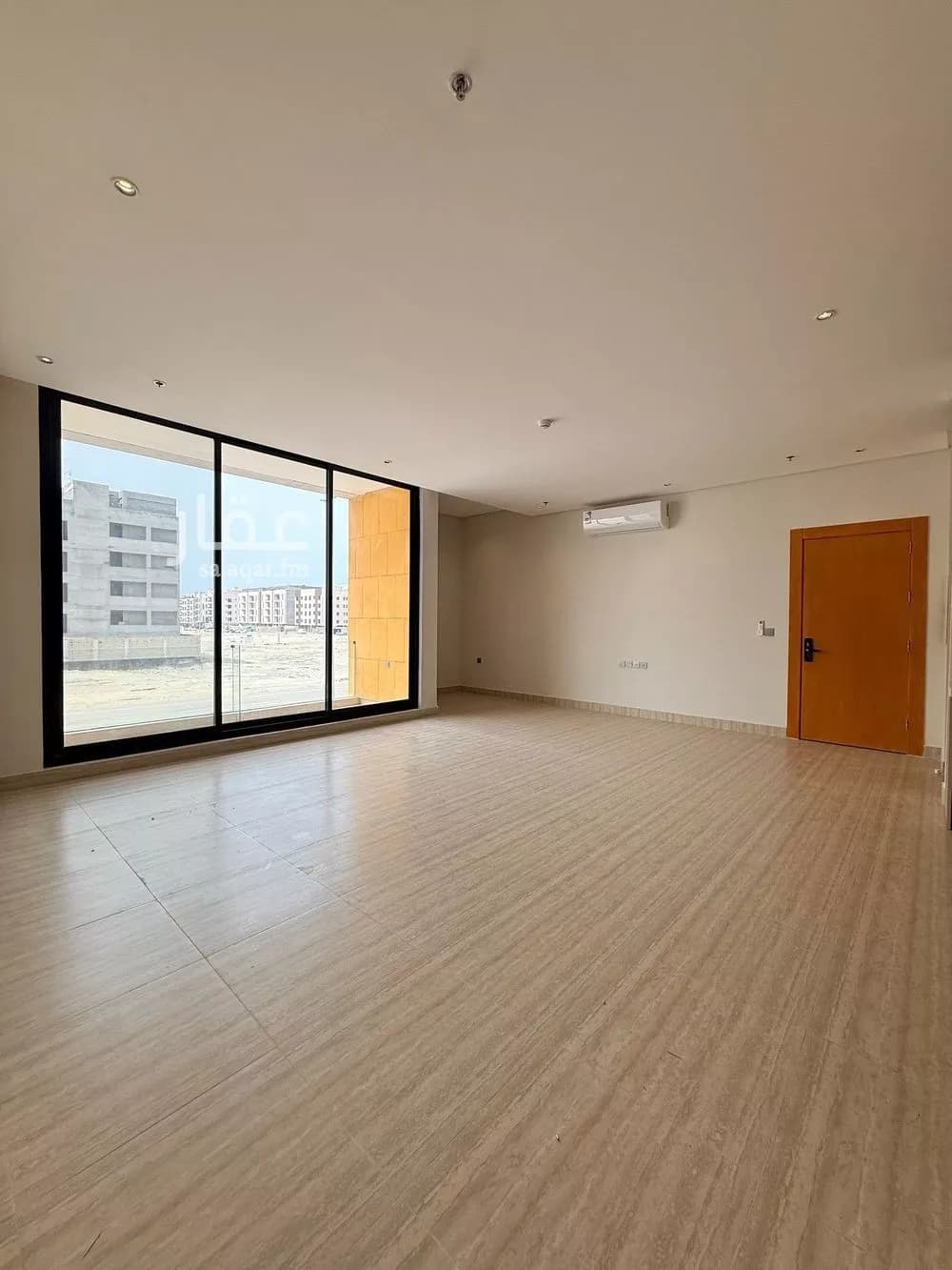 شقة 3 غرف في السيف 16