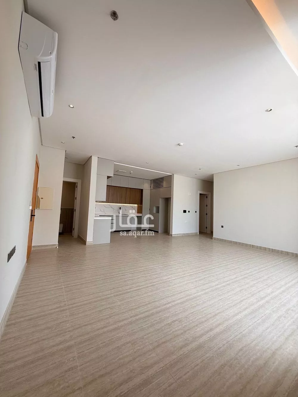 شقة 3 غرف في السيف 5