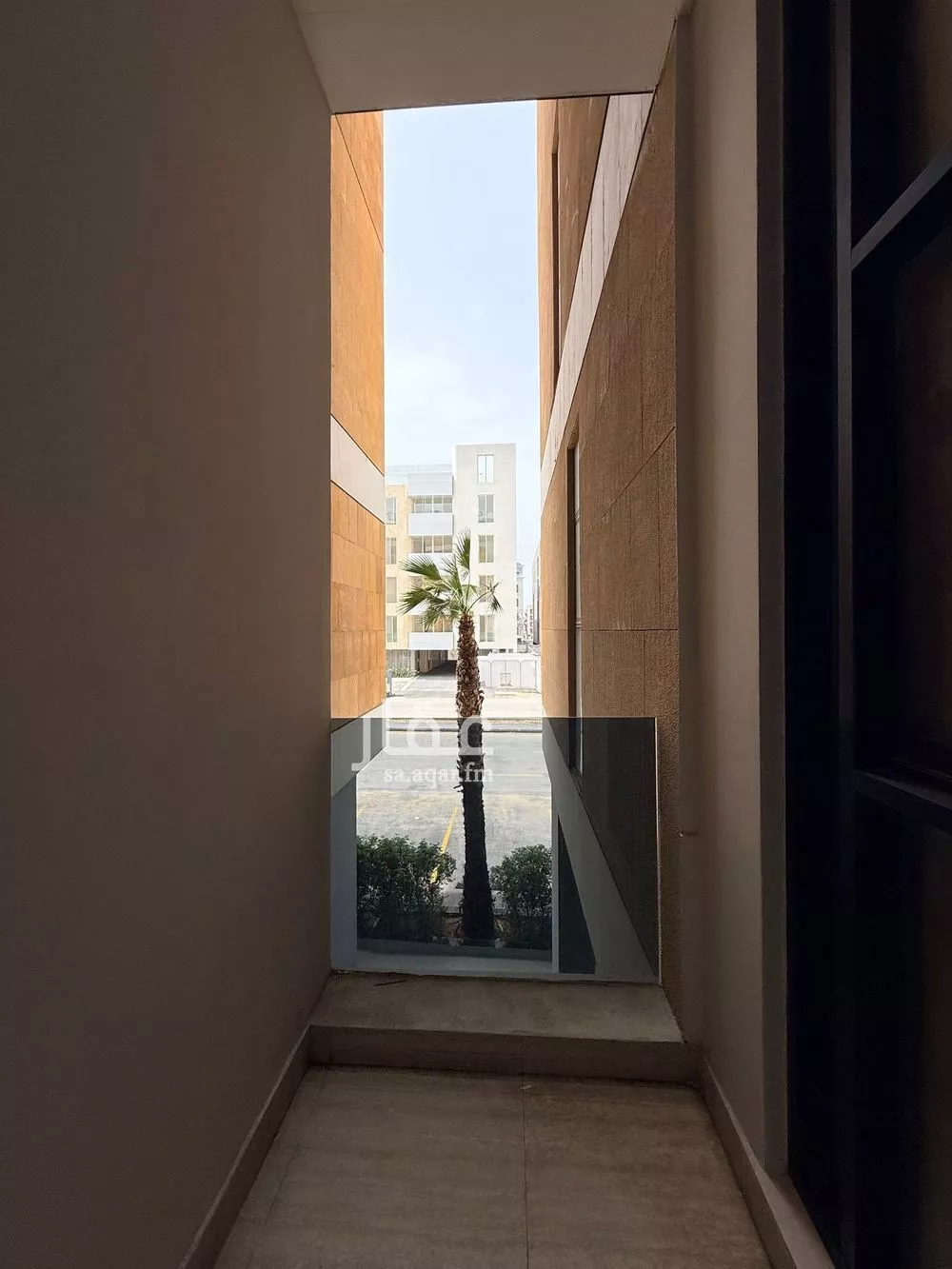 شقة 3 غرف في السيف 8