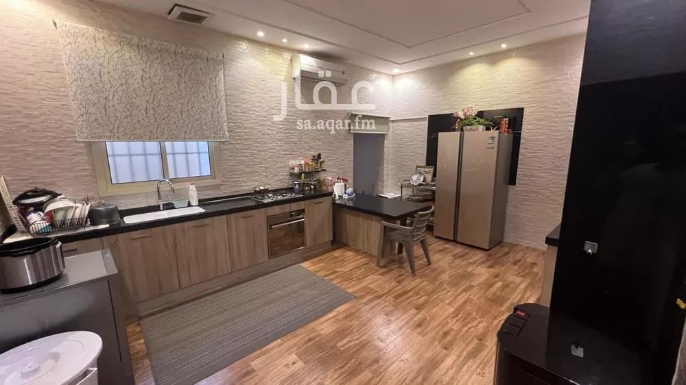 4 bedroom villa in Al Aridh 2