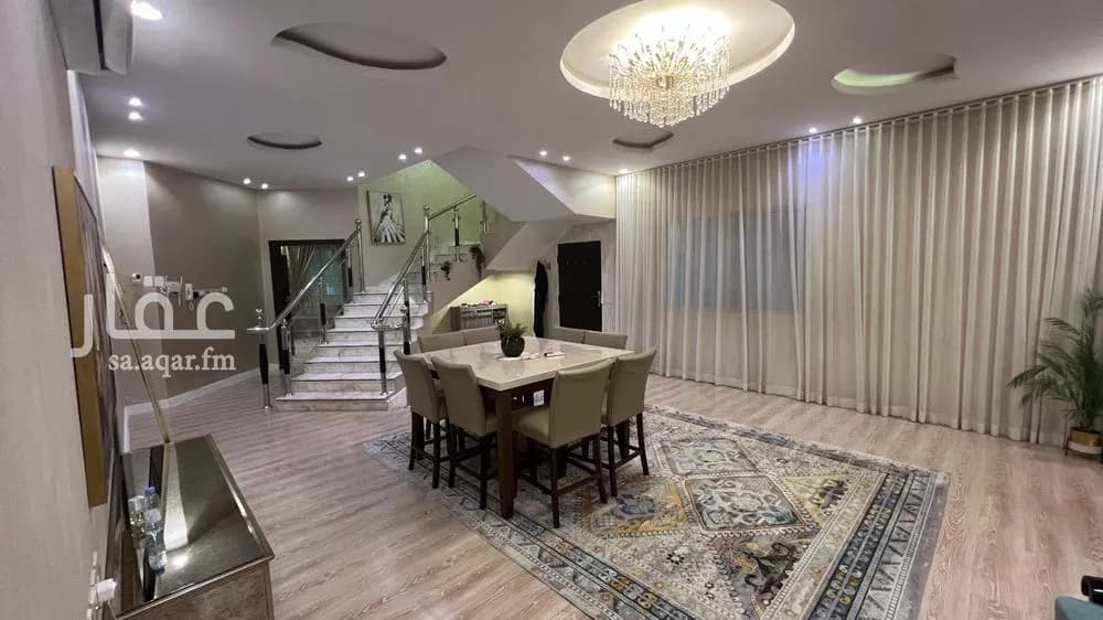 4 bedroom villa in Al Aridh 3