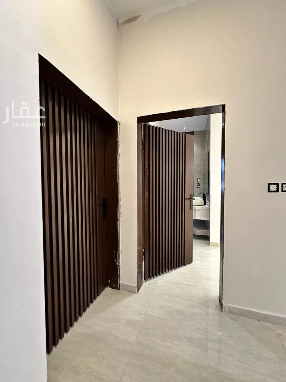 شقة 2 غرف في الحزم 3