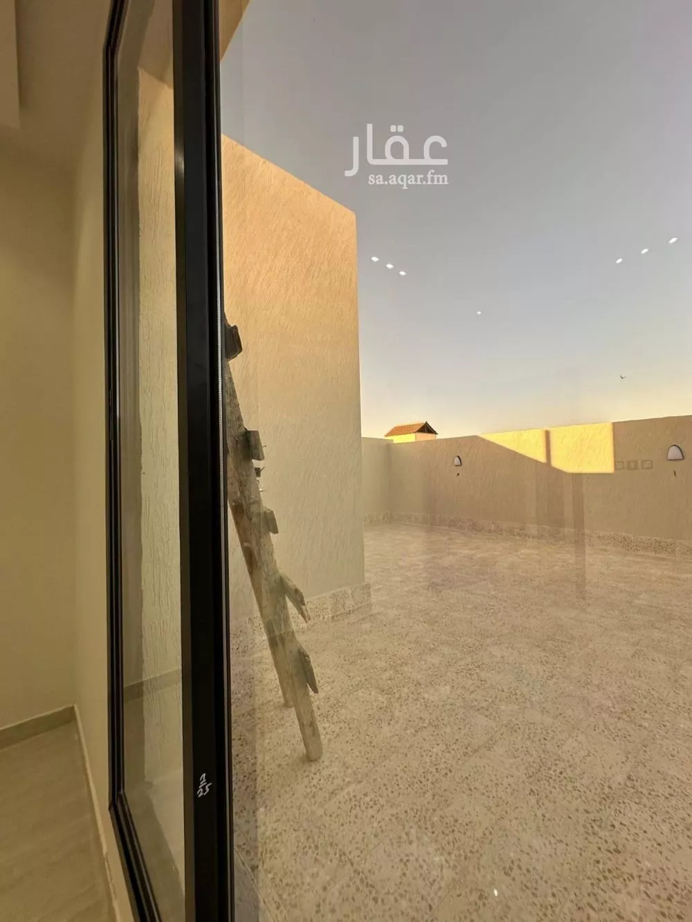 شقة 2 غرف في الحزم 4