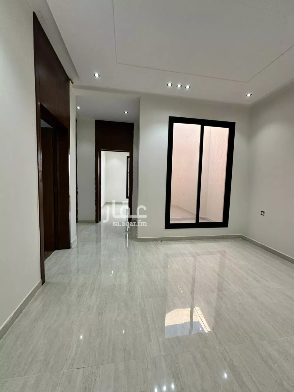 شقة 2 غرف في الحزم 5