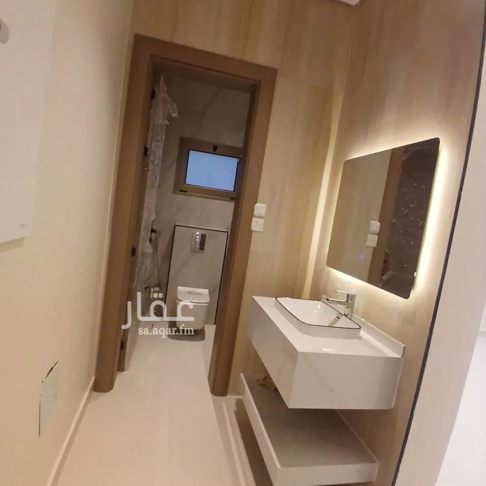 شقة 3 غرف في ضاحية الملك فهد 4