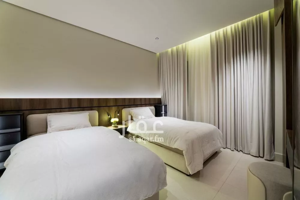 شقة 4 غرف في الشاطئ الغربي 4