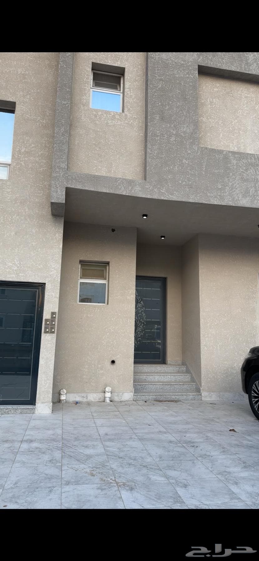 شقة 5 غرف في الفيصلية 1