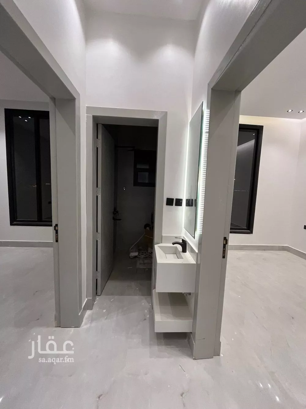 شقة 3 غرف في الجنادرية 3