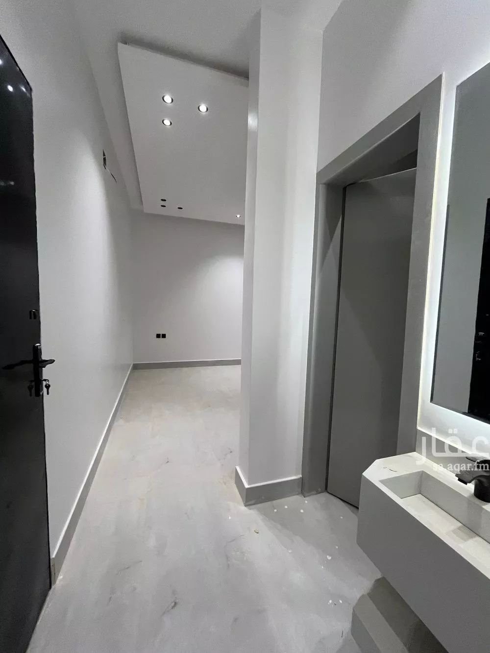 شقة 3 غرف في الجنادرية 6