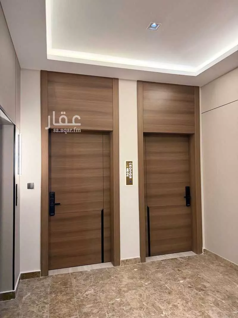 شقة 3 غرف في السيف 3
