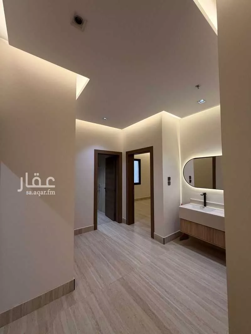 شقة 3 غرف في السيف 4