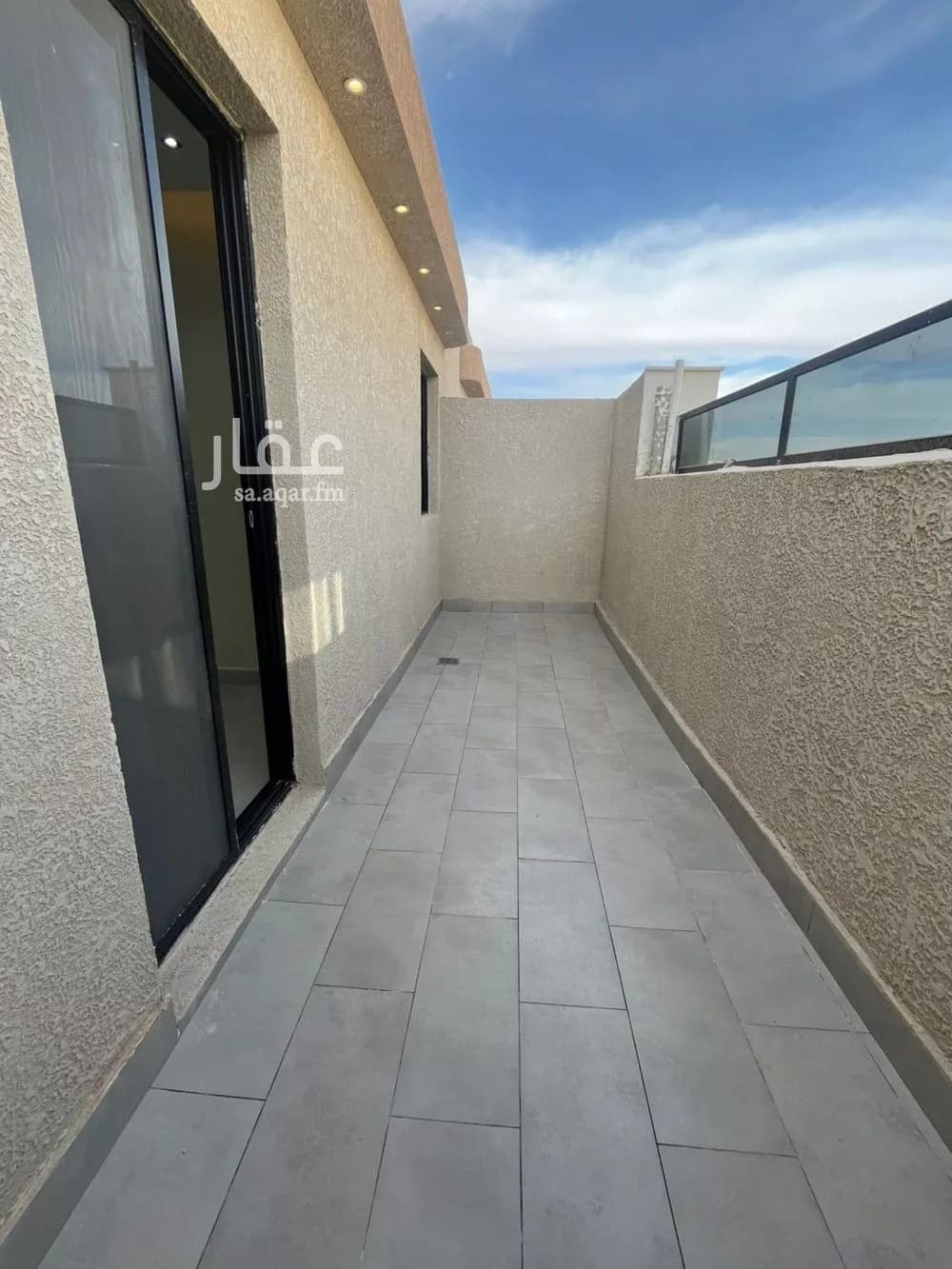 فيلا 3 غرف في الرمال 5