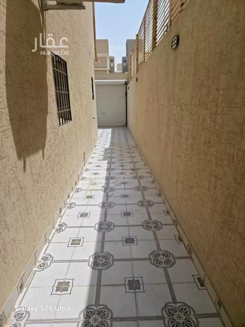 فيلا 6 غرف في طويق 5