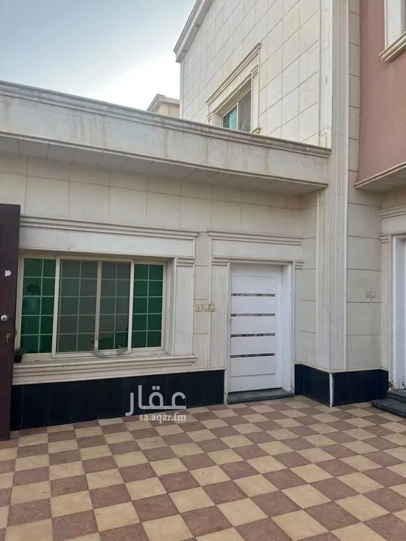 فيلا 7 غرف في الرمال 1