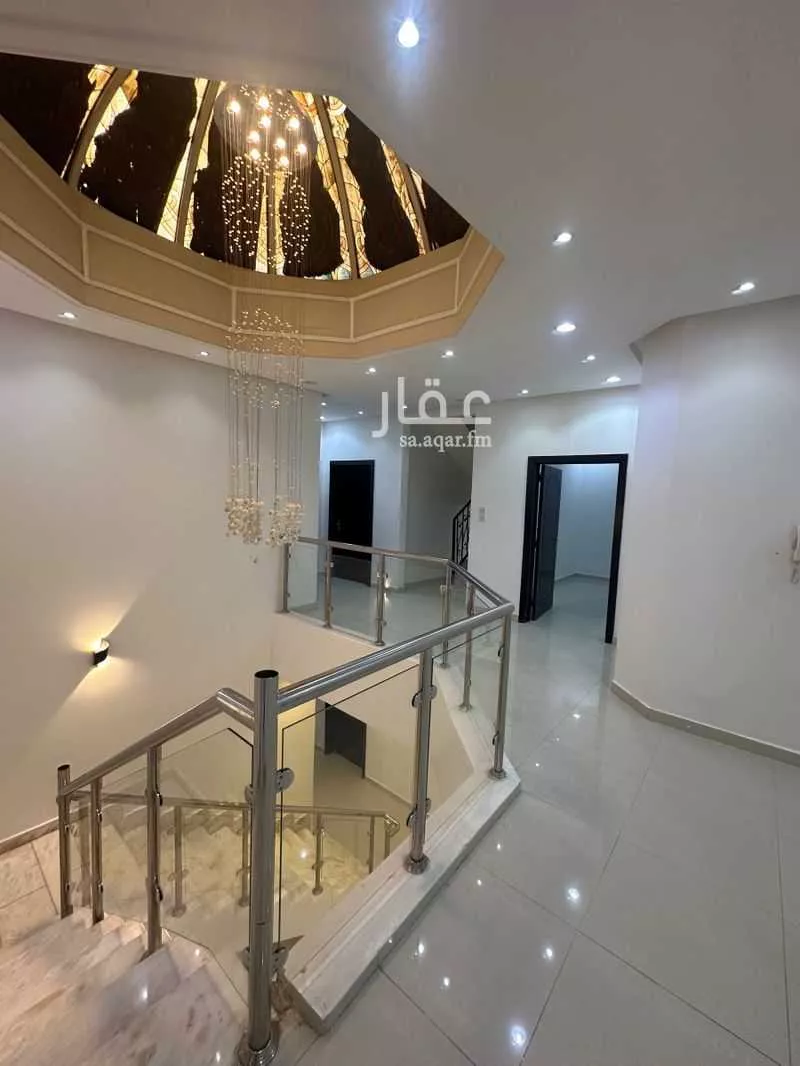 فيلا 7 غرف في الرمال 2