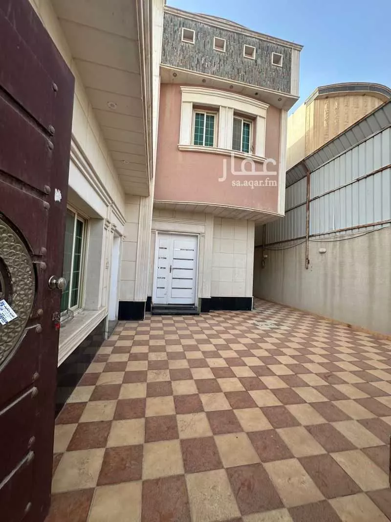 فيلا 7 غرف في الرمال 5