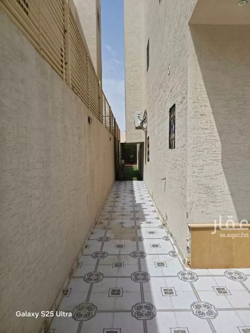 6 bedroom villa in Tuwaiq 4