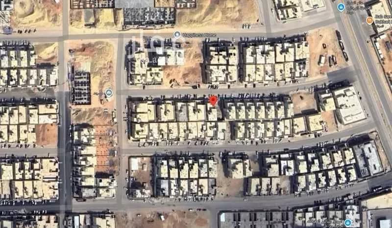 أرض 300 م² في الشرق 1