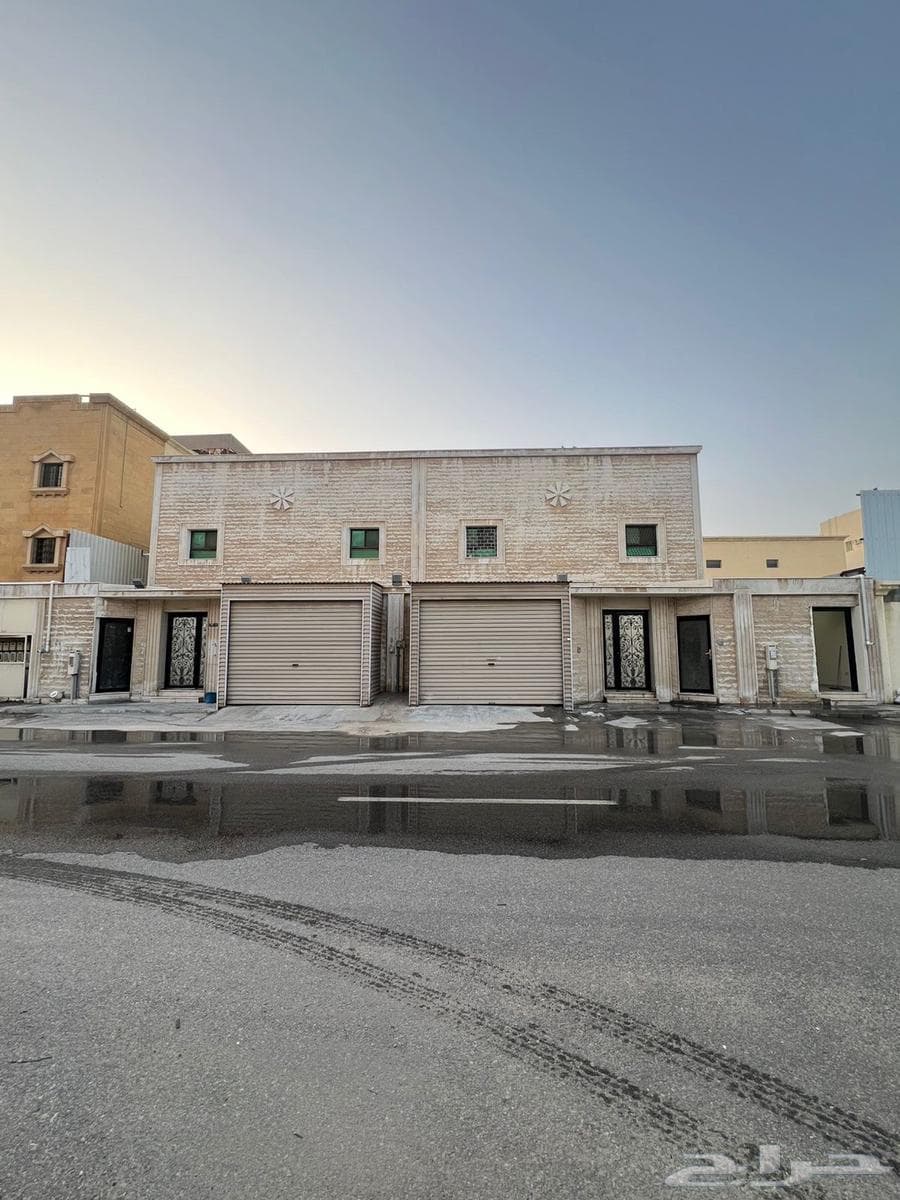 فيلا 8 غرف في الفيصلية 4