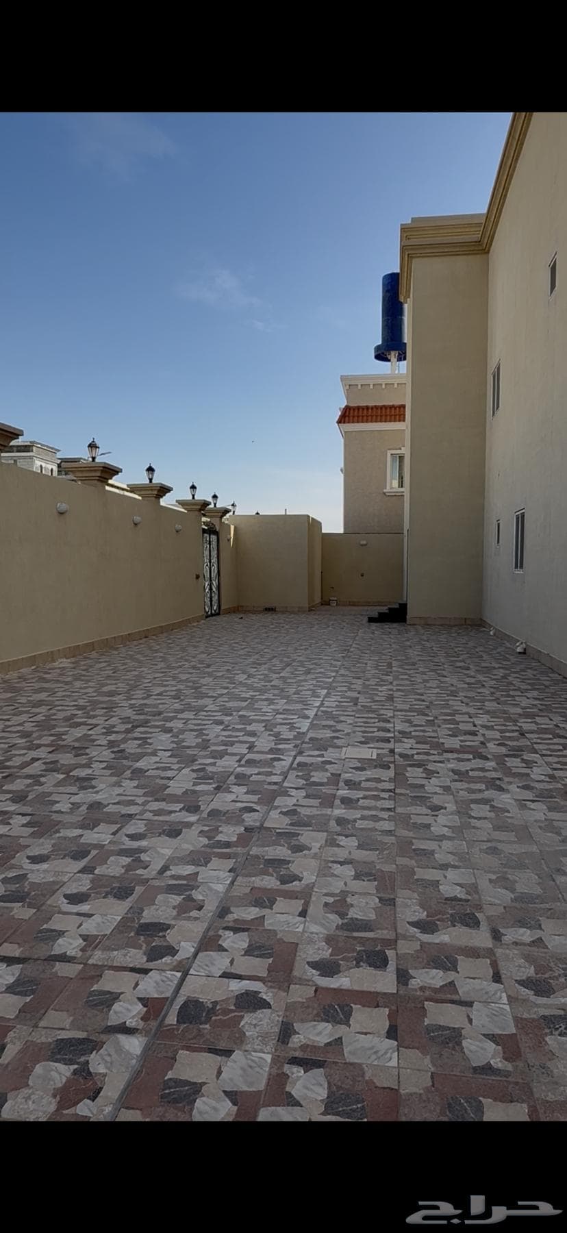 فيلا 13 غرف في الحسام 3