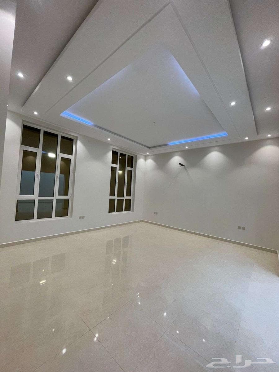 فيلا 4 غرف في النسيم 4