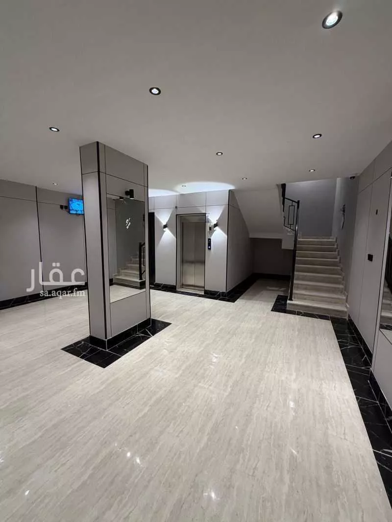 شقة 5 غرف في المنتزة 2