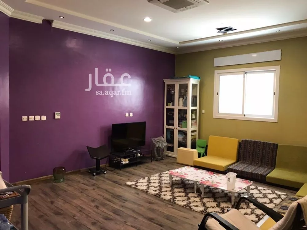 فيلا 7 غرف في الغدير 5