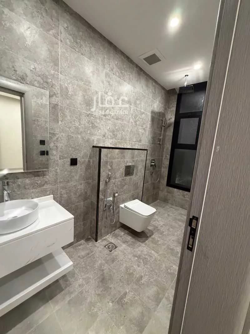 شقة 3 غرف في النرجس 3